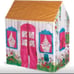 American Girl wellie wishers play tent