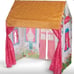 American Girl wellie wishers play tent