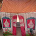 American Girl wellie wishers play tent