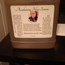 Awakening Hair Serum 32oz