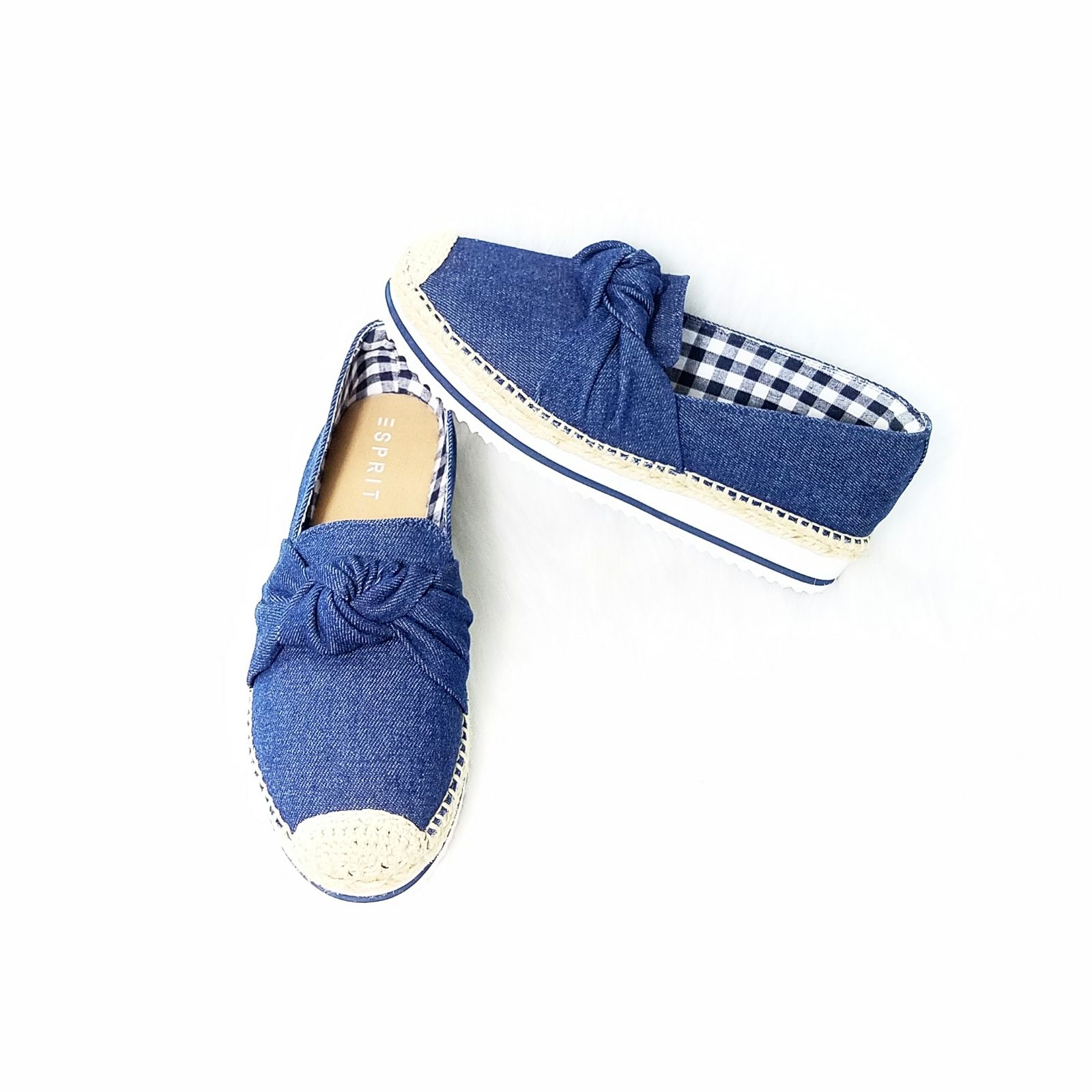 Esprit espadrail