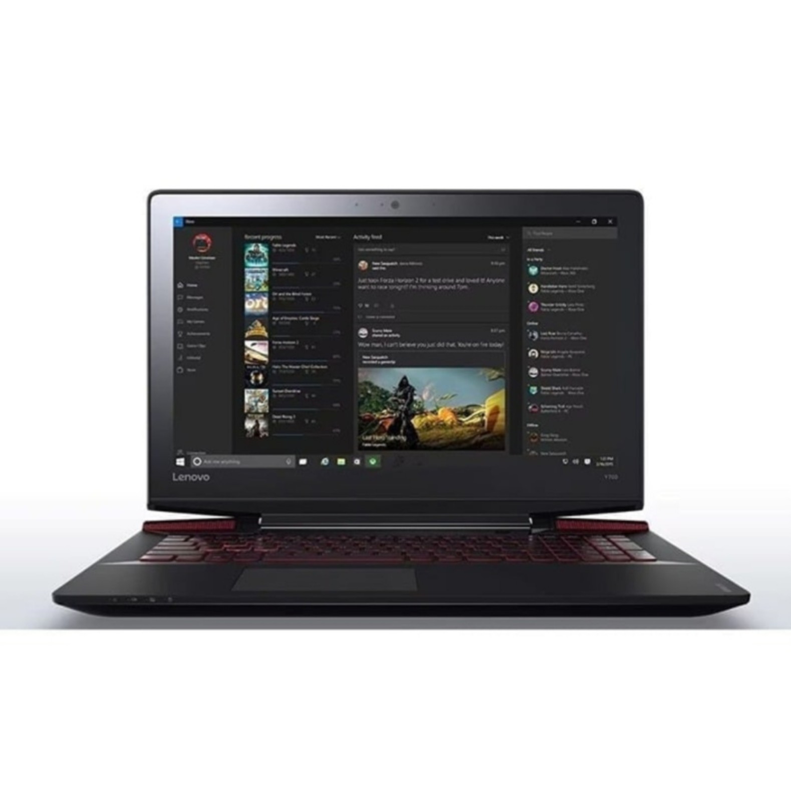 Laptop