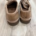 Sperry Top Sider Authentic Original Boat Shoe - Sahara Mens Size 8