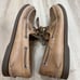 Sperry Top Sider Authentic Original Boat Shoe - Sahara Mens Size 8