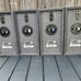 Onkyo SKR-780 and SKB-780 Surround Sound Speakers