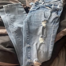 PacSun jeans
