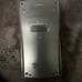 Texas Instrument BA II Plus Business Analyst Calculator with Cover And Manual