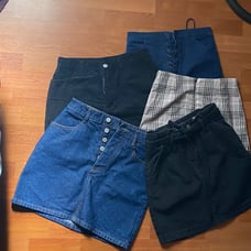Skirt bundle