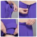 NWOT Lululemon Pleat to Street Purple Skort Sz.4