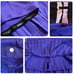 NWOT Lululemon Pleat to Street Purple Skort Sz.4