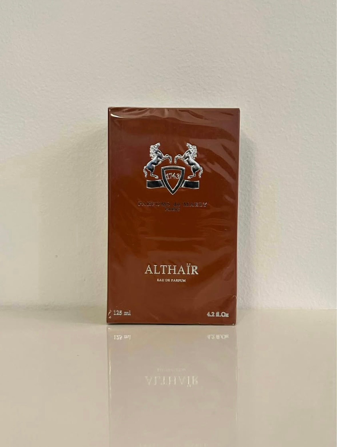 Parfums de Marly Althaïr EDP
