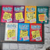 Lot of Dork Diaries Hardcover Books by Rachel Renee` Russell Tales From a Not So