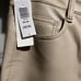 Aritzia high-waisted vegan leather pants US 6.