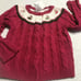 NWT Gymboree yorkie cardigan 5t 5 sweate