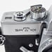 VTG Minolta SRT101 35mm SLR Film Camera w Rokkor 58mm 1:14 Lens CLC w/ CD Manual
