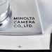 VTG Minolta SRT101 35mm SLR Film Camera w Rokkor 58mm 1:14 Lens CLC w/ CD Manual