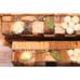 VINTAGE FLOWER BASKETS,vintage boho baskets,vintage baskets,vintage flat baskets
