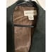 Gray Pronto Uomo soft Casual blazer men's jacket sport suit coat XL