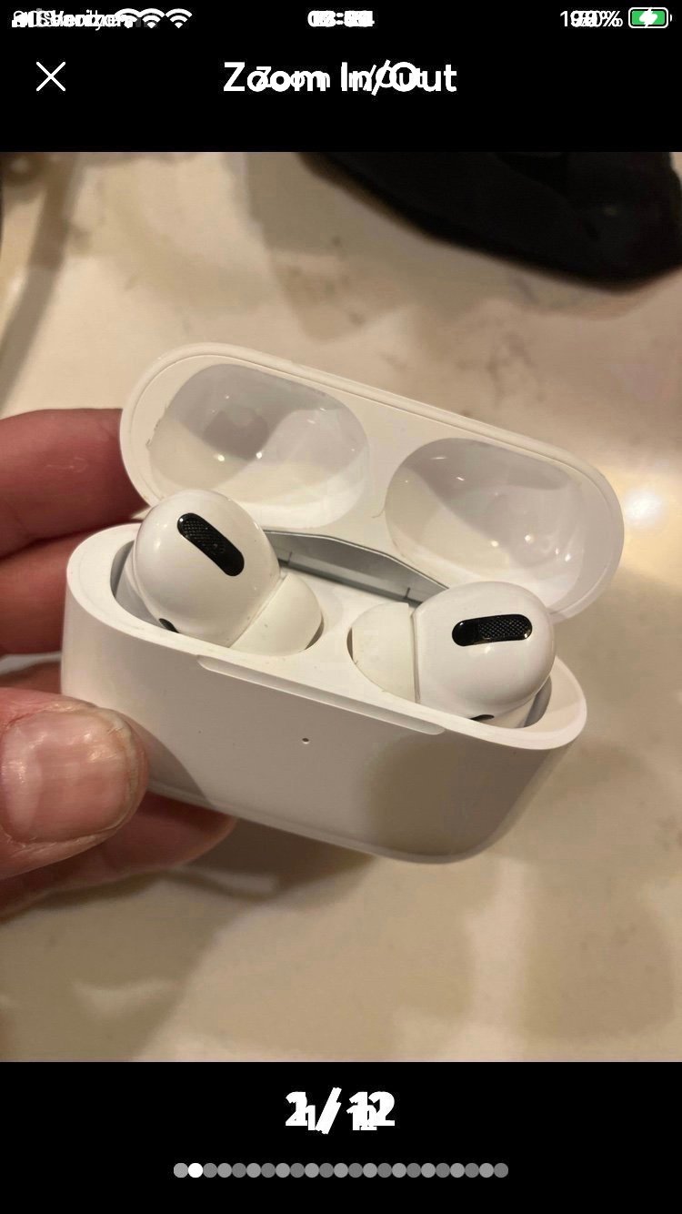 Apple AirPods Pro