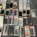 Lash extension supplies