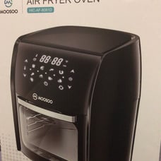 Monsoon Air Fryer Oven HIC AF 8081D