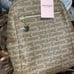 juicy couture back pack