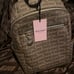 juicy couture back pack