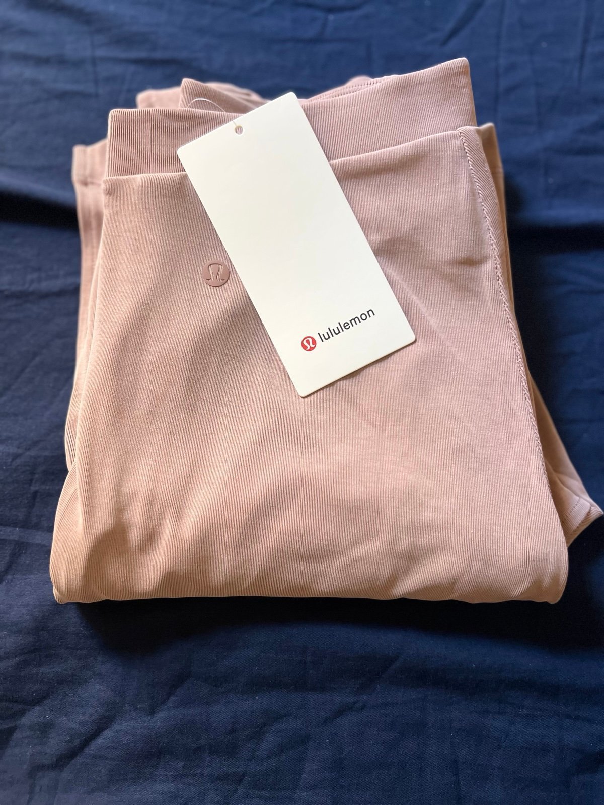 Lululemon Drapey softstreme flared pant