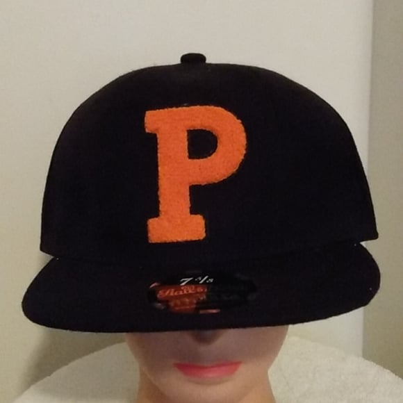 Stall&Dean fitted Cap