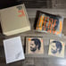 Thomas Rhett Where We Started signed autographed cd box set lyric sheet