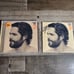 Thomas Rhett Where We Started signed autographed cd box set lyric sheet