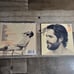 Thomas Rhett Where We Started signed autographed cd box set lyric sheet