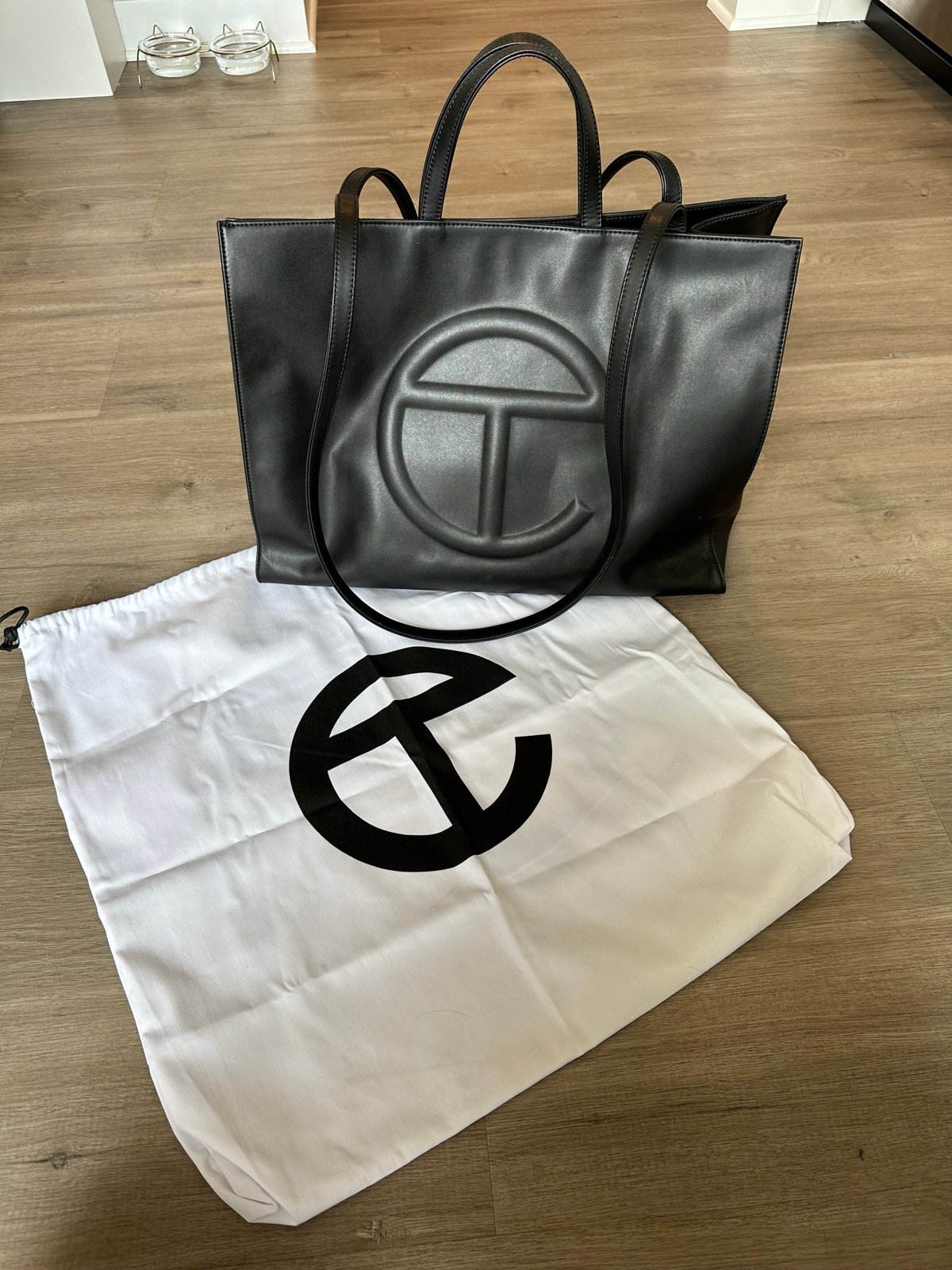 Telfar vegan new arrivals