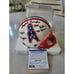 Robert Brazile Autographed/Signed Mini Helmet PSA/DNA COA Houston Oilers