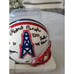 Robert Brazile Autographed/Signed Mini Helmet PSA/DNA COA Houston Oilers