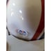 Robert Brazile Autographed/Signed Mini Helmet PSA/DNA COA Houston Oilers