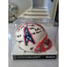Robert Brazile Autographed/Signed Mini Helmet PSA/DNA COA Houston Oilers