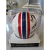 Robert Brazile Autographed/Signed Mini Helmet PSA/DNA COA Houston Oilers