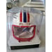 Robert Brazile Autographed/Signed Mini Helmet PSA/DNA COA Houston Oilers