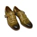 Melvin & Hamilton Amelie Leather Loafers 9