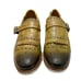 Melvin & Hamilton Amelie Leather Loafers 9