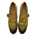 Melvin & Hamilton Amelie Leather Loafers 9