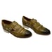 Melvin & Hamilton Amelie Leather Loafers 9