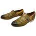 Melvin & Hamilton Amelie Leather Loafers 9