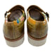 Melvin & Hamilton Amelie Leather Loafers 9