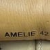 Melvin & Hamilton Amelie Leather Loafers 9