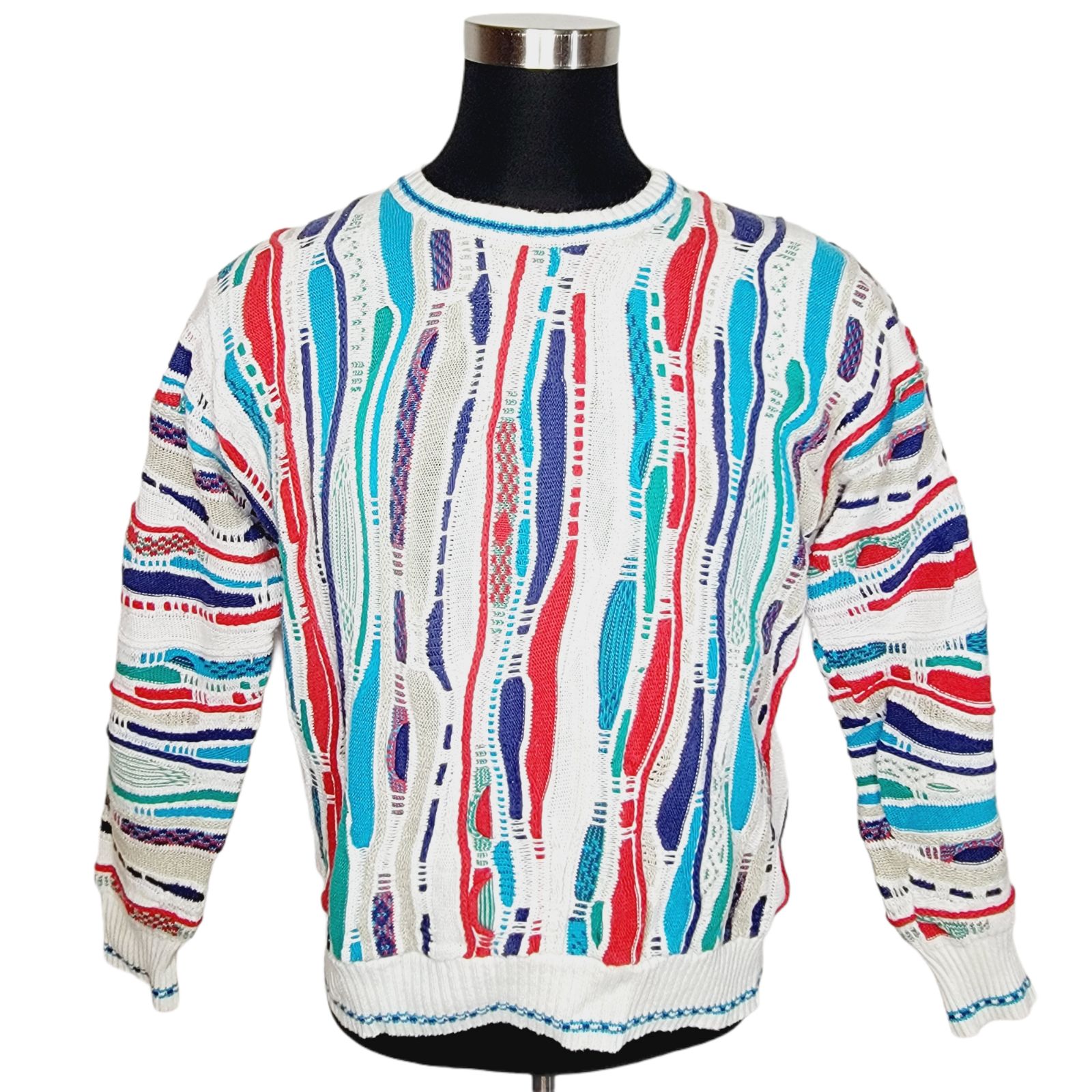 cotton traders sweater