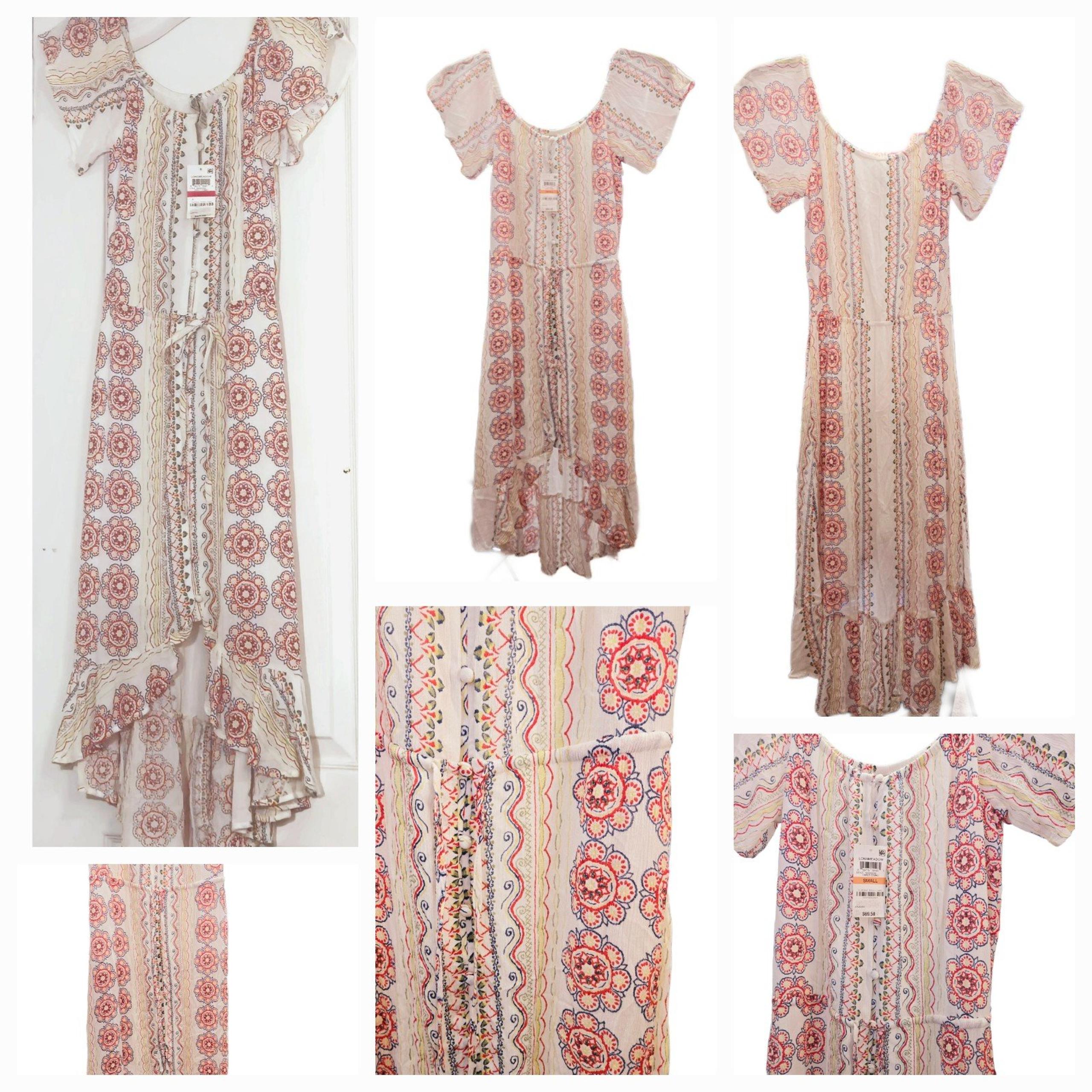 Beautiful American Rag dress