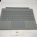 Microsoft Surface Pro Signature Type Cover Platinum & NFL Chargers (FFP-00141)