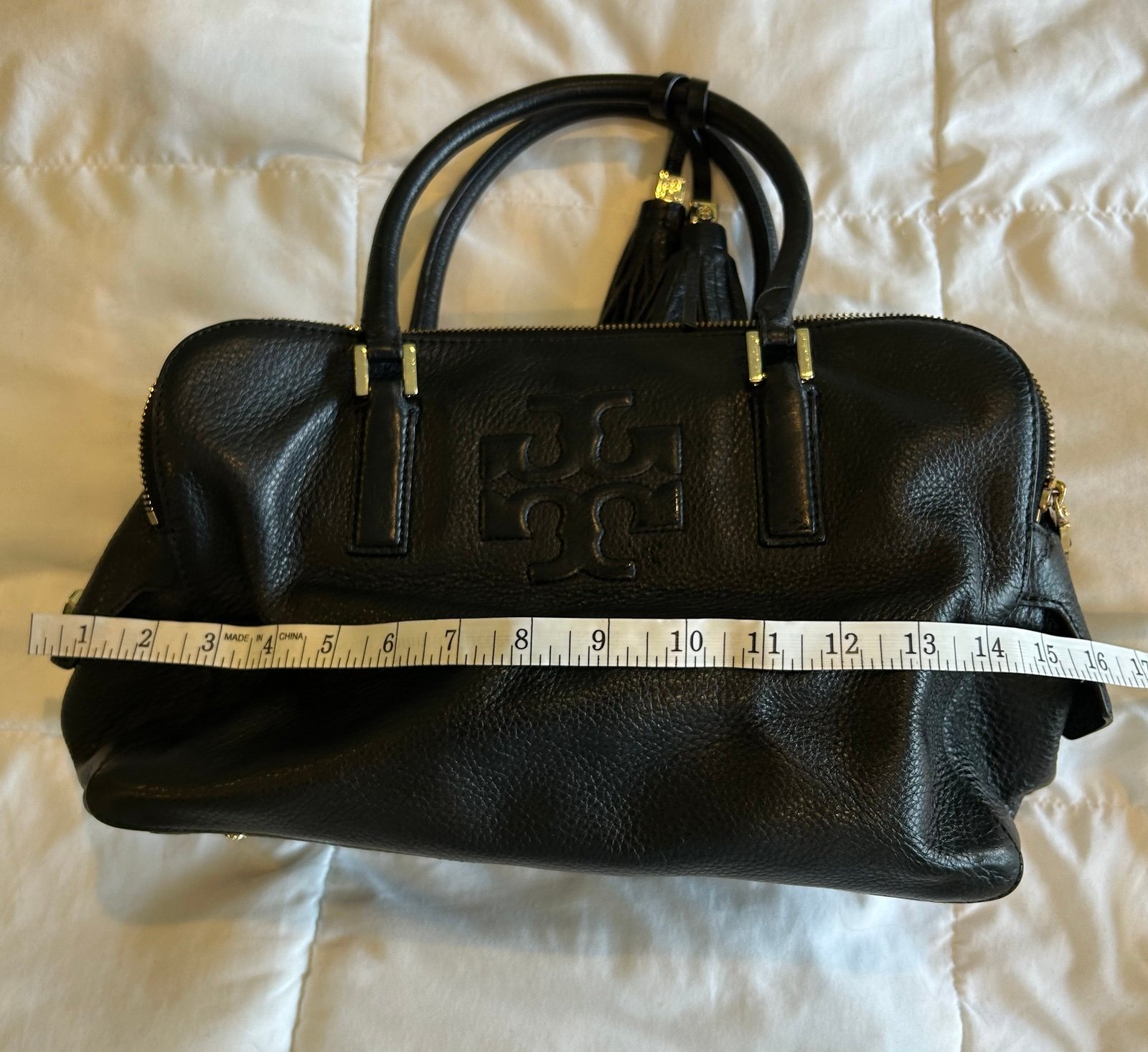 Tory Burch purse